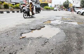 Banjarnegara Prioritaskan Pembangunan 25 Ruas Jalan