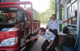 Asosiasi Logistik Sulawesi Minta Jembatan Timbang Diatur Lebih Detail