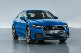 AUTOVAGANZA : Elegan dan Nyaman ala Audi A7 Sportback