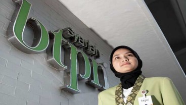 PEMBIAYAAN SYARIAH : Potensi Besar Perempuan Pengusaha