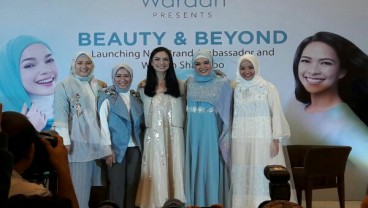 Berjiwa Sosial Tinggi, Alasan Mesty Ariotedjo, Jadi Brand Ambassador Wardah