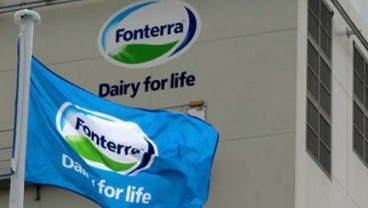 INDUSTRI FOODSERVICE : Fonterra Tembus Makassar