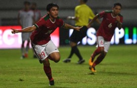 Timnas Indonesia U-23 Dikalahkan Suriah, Milla Puas