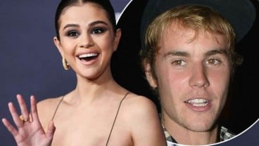 Justin Bieber dan Selena Gomez Resmi Kembali Pacaran. Ini Foto-foto Kemesraannya