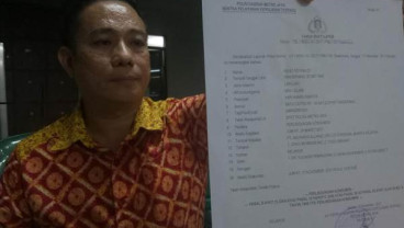 Lagi, Allianz Dilaporkan Nasabahnya