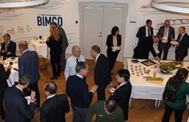 Organisasi Maritim BIMCO Beri Diskon untuk Anggota INSA