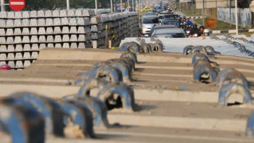 Pemerintah Harus Matangkan Pilihan Revitalisasi Jalur Kereta Jakarta - Surabaya 