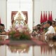 Buka Munas Kahmi, Presiden Jokowi Sampaikan Soal Tantangan Global, Distribusi Lahan, Hingga Industri Hijab