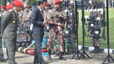 78 Menit, Tim Kopassus & Kostrad Lumpuhkan OPM Yang Sandera Warga Kimberley Papua