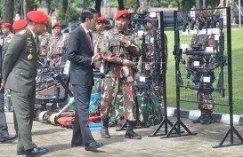 78 Menit, Tim Kopassus & Kostrad Lumpuhkan OPM Yang Sandera Warga Kimberley Papua