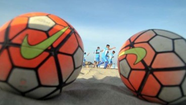 7 Perguruan Tinggi Pastikan Ikut Sepak Bola Liga Mahasiswa 