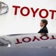 PASAR MOBIL OKTOBER: Penjualan Toyota Anjlok 12,24%