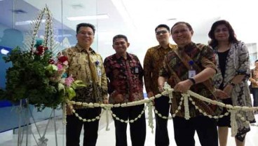 Relokasi Cabang, MNC Bank Bidik DPK Rp700 Miliar di Sumut