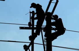 PLTU MULUT TAMBANG: PLN Percepat Proses Jual Beli Listrik  