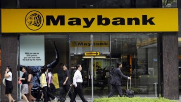 JARINGAN PERBANKAN : Maybank Indonesia Jajal Sumatra