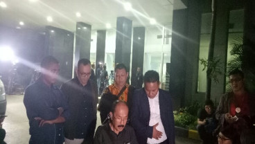 Setya Novanto Dikabarkan Ditangani 5 Dokter di RSCM