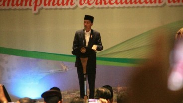 Munas KAHMI 2017, Cerita Jokowi di Balik Penetapan Kepahlawanan Lafran Pane