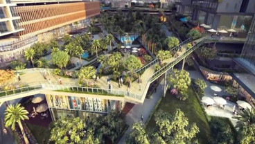 PT Sirius Surya Sentosa Luncurkan Vasanta Innopark Fase 1