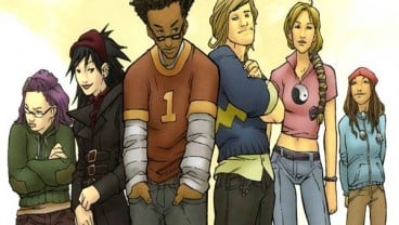 Penggemar 'Runaways' Tak Akan Kecewa