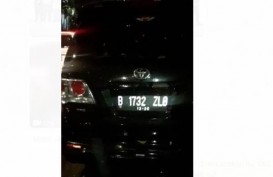 Aneh, Polisi Tak Temukan Darah di Mobil Setya Novanto