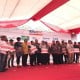 Alfamart Bersama 7 Bank Berdayakan Warung Tradisional