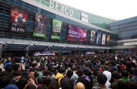 Indonesia Promosikan Industri Game Hingga Ke Korea