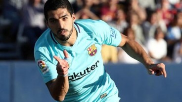 Barcelona Makin Kukuh di Puncak Klasemen, Derbi Madrid Berakhir Tanpa Gol