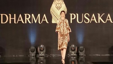 Koleksi Klasik Batik Dharma Pusaka 