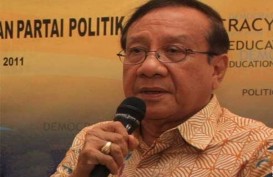 Setya Novanto Tersangka, Akbar Tanjung Sarankan Golkar Gelar Munaslub