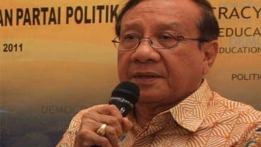 Setya Novanto Tersangka, Akbar Tanjung Sarankan Golkar Gelar Munaslub