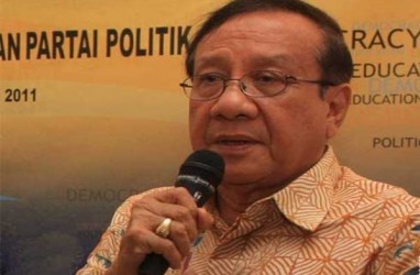 Setya Novanto Tersangka, Akbar Tanjung Sarankan Golkar Gelar Munaslub