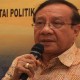Setya Novanto Tersangka, Akbar Tanjung Sarankan Golkar Gelar Munaslub