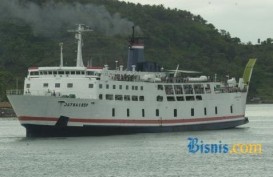 2018, Kapal di Bawah 5.000 GT Dilarang Beroperasi di Pelabuhan Banten