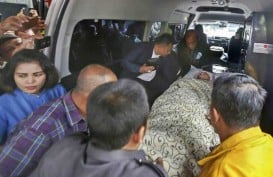 Korupsi E-KTP : DPD Golkar Seluruh Indonesia Ditantang Berani Jujur Soal Novanto