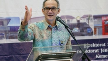 DIREKTUR JENDERAL PERDAGANGAN LUAR NEGERI, OKE NURWAN : “Kami Bisa Lebih Ofensif”