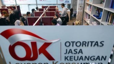 INSTRUMEN KEUANGAN : OJK Sempurnakan Beleid DIRE