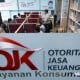 INSTRUMEN KEUANGAN : OJK Sempurnakan Beleid DIRE