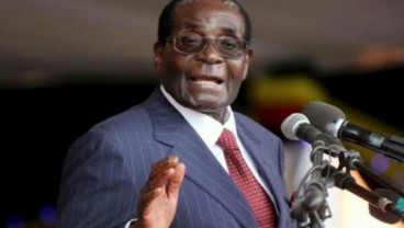 KRISIS POLITIK ZIMBABWE: Tolak Mundur, Mugabe Hadapi Impeachment