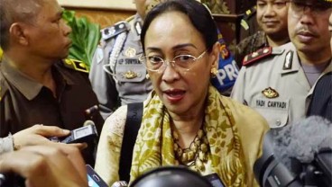 Sukmawati Akan Filmkan Kisah Hidup Fatmawati Soekarno