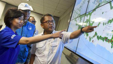 Simak Analisis Teknikal Saham EXCL