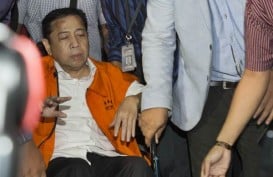 Setya Novanto Ditahan, 3 Hal Penting Harus Dilakukan KPK