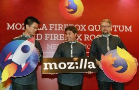 Mozilla Merilis Firefox Quantum, Diklaim Browser Tercepat