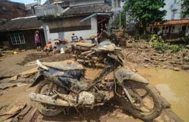 Banjir Bandang Lombok Timur, Tanggap Darurat hingga 24 November