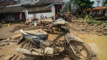 Banjir Bandang Lombok Timur, Tanggap Darurat hingga 24 November