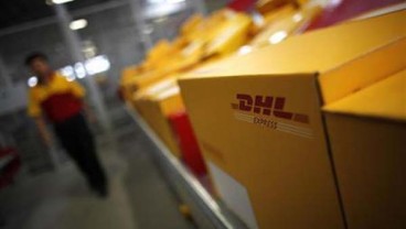 DHL Express Bangun Pusat Distribusi Terintegrasi di Tangerang