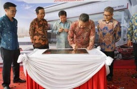 Mitsubishi Buka Diler Mobil Penumpang di Lampung