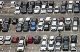 Tarif Pajak Parkir dan Penerangan Jalan DKI Dipastikan Naik