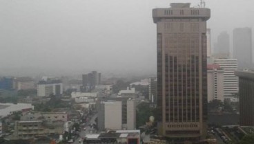 PUNCAK MUSIM HUJAN : BNPB Ingatkan Masyarakat Tingkatkan Kewaspadaan Bencana