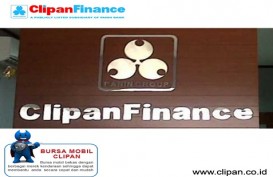 Oktober, Pembiayaan Baru Clipan Finance Capai Rp6,44 Triliun