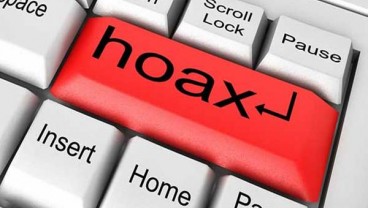 KPI : Media Mainstream Jangan Mudah Terpancing Berita Hoax